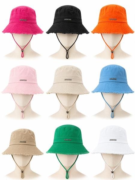 Панамы Street Cap S26 mix